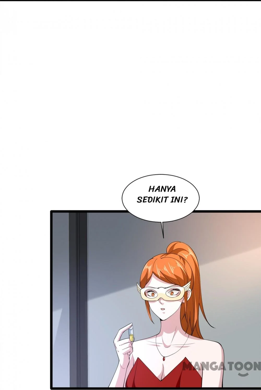 Dushi Xiewang Chapter 234 Gambar 23