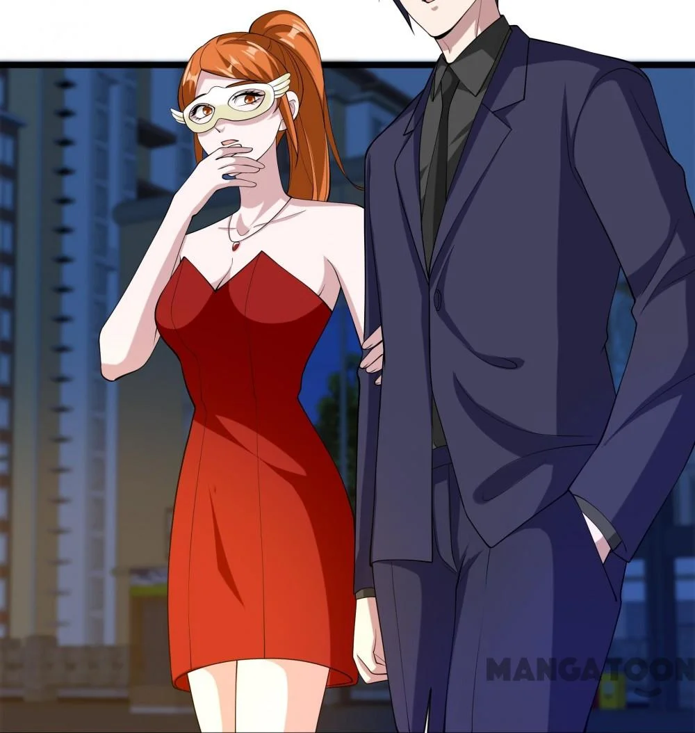 Manhua Dushi Xiewang Chapter 234 gambar 2