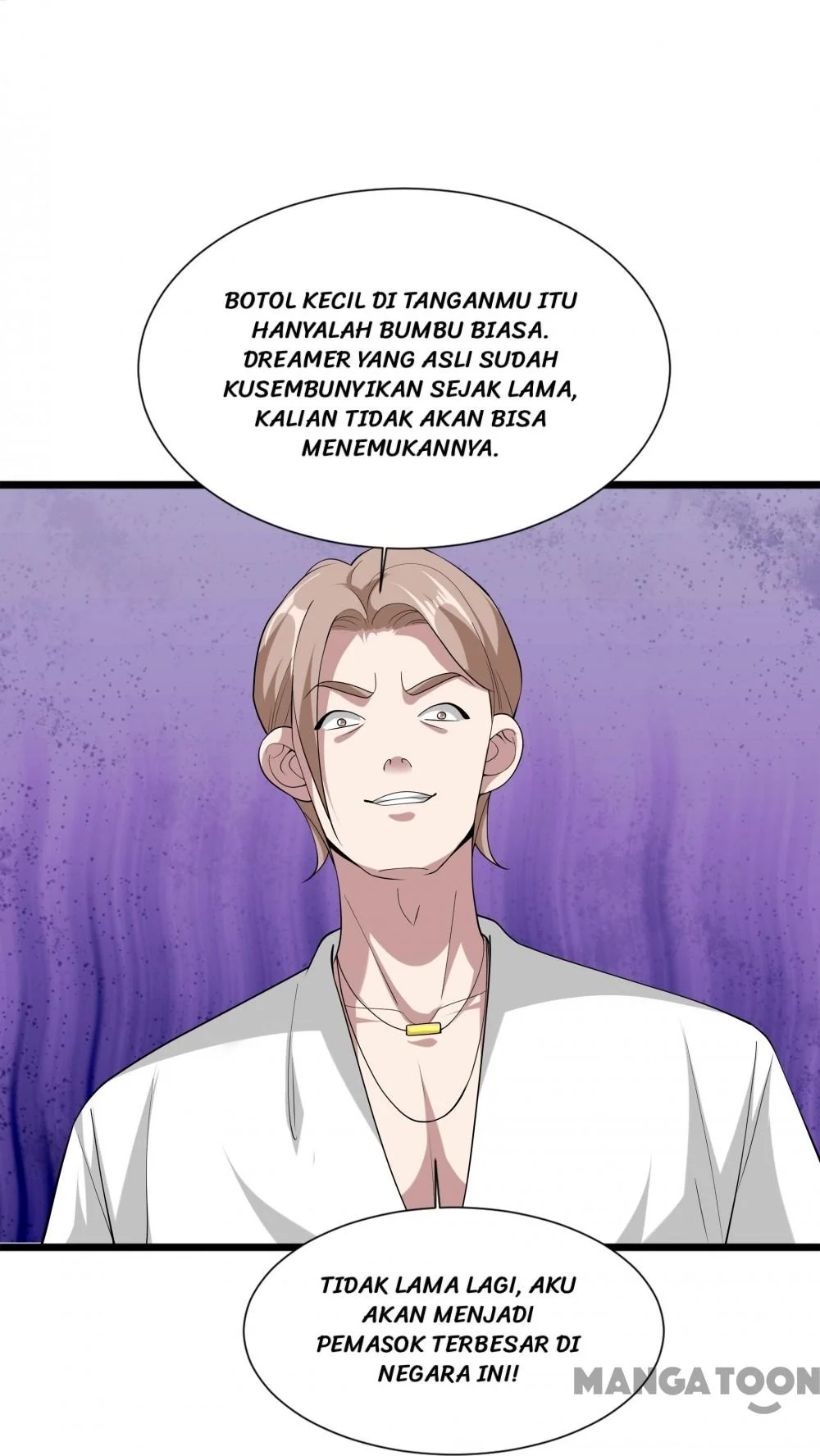 Dushi Xiewang Chapter 234 Gambar 30