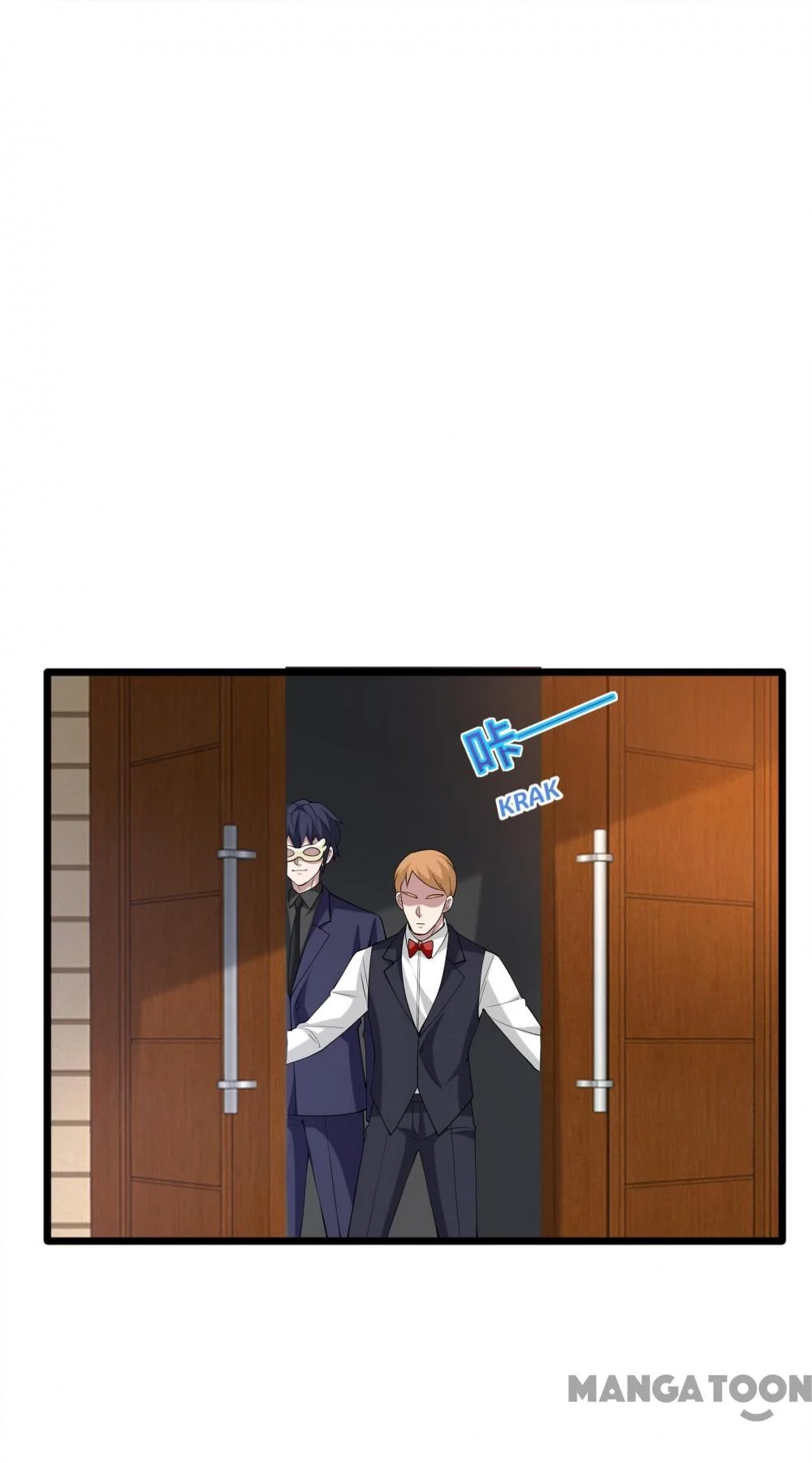 Dushi Xiewang Chapter 234 Gambar 6