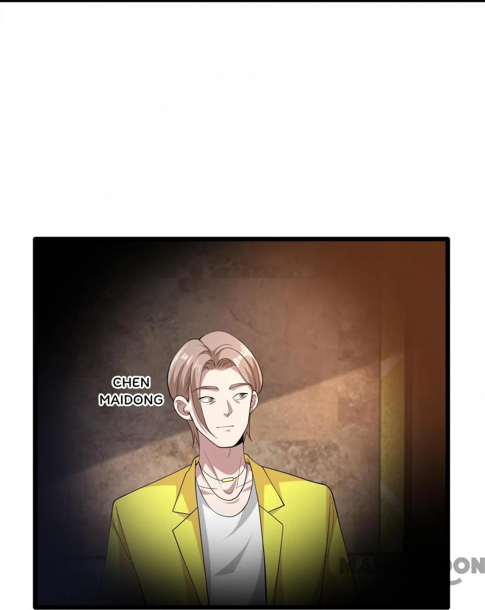 Dushi Xiewang Chapter 234 Gambar 9