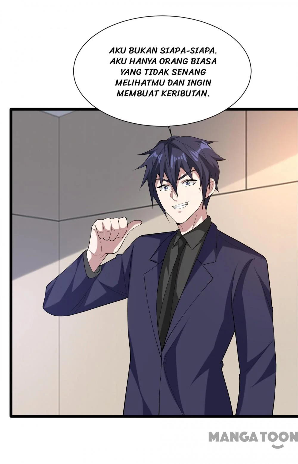 Komik Dushi Xiewang Chapter 235 gambar 1