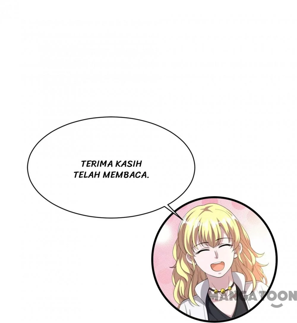 Dushi Xiewang Chapter 235 Gambar 39