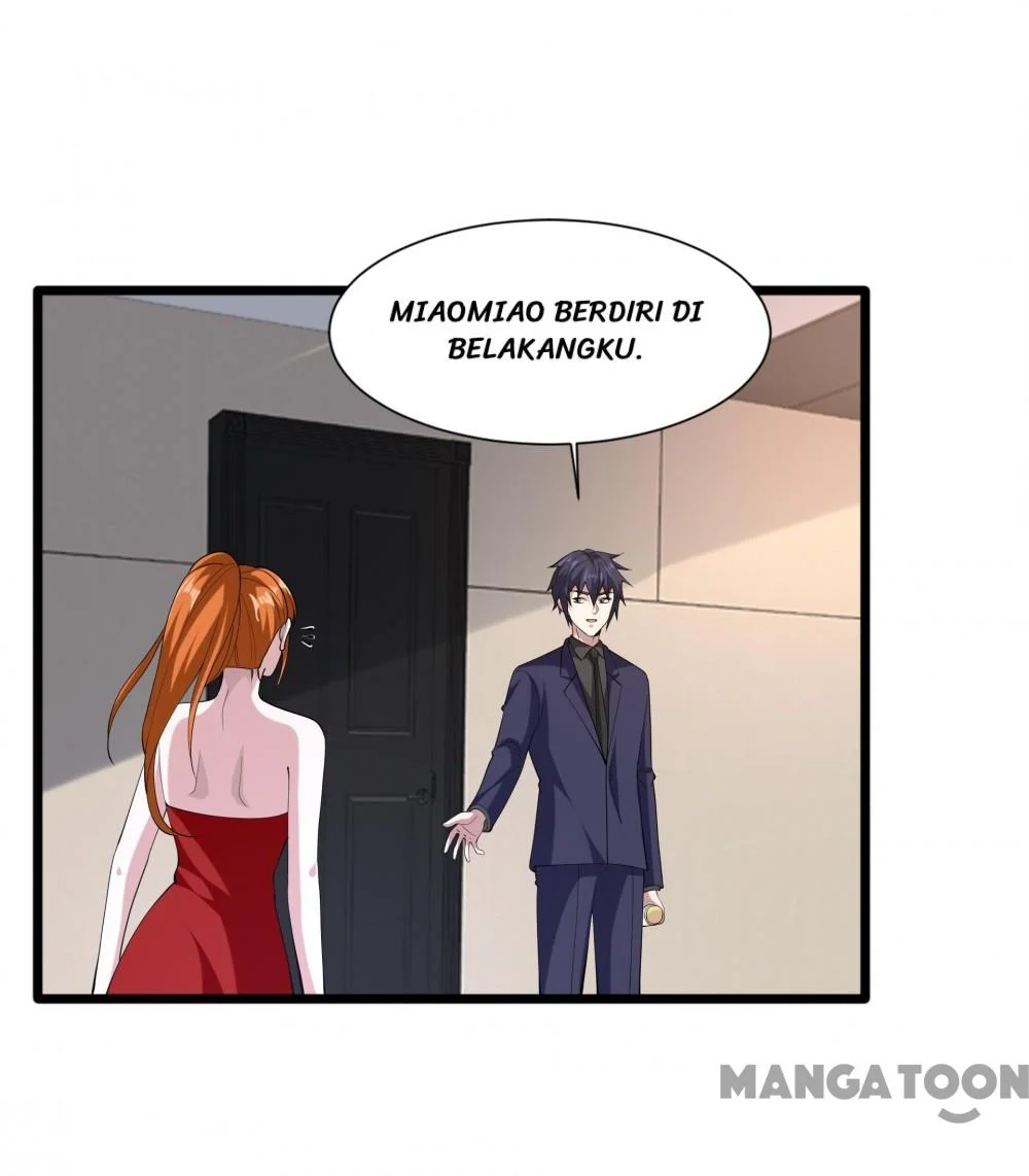 Dushi Xiewang Chapter 235 Gambar 4