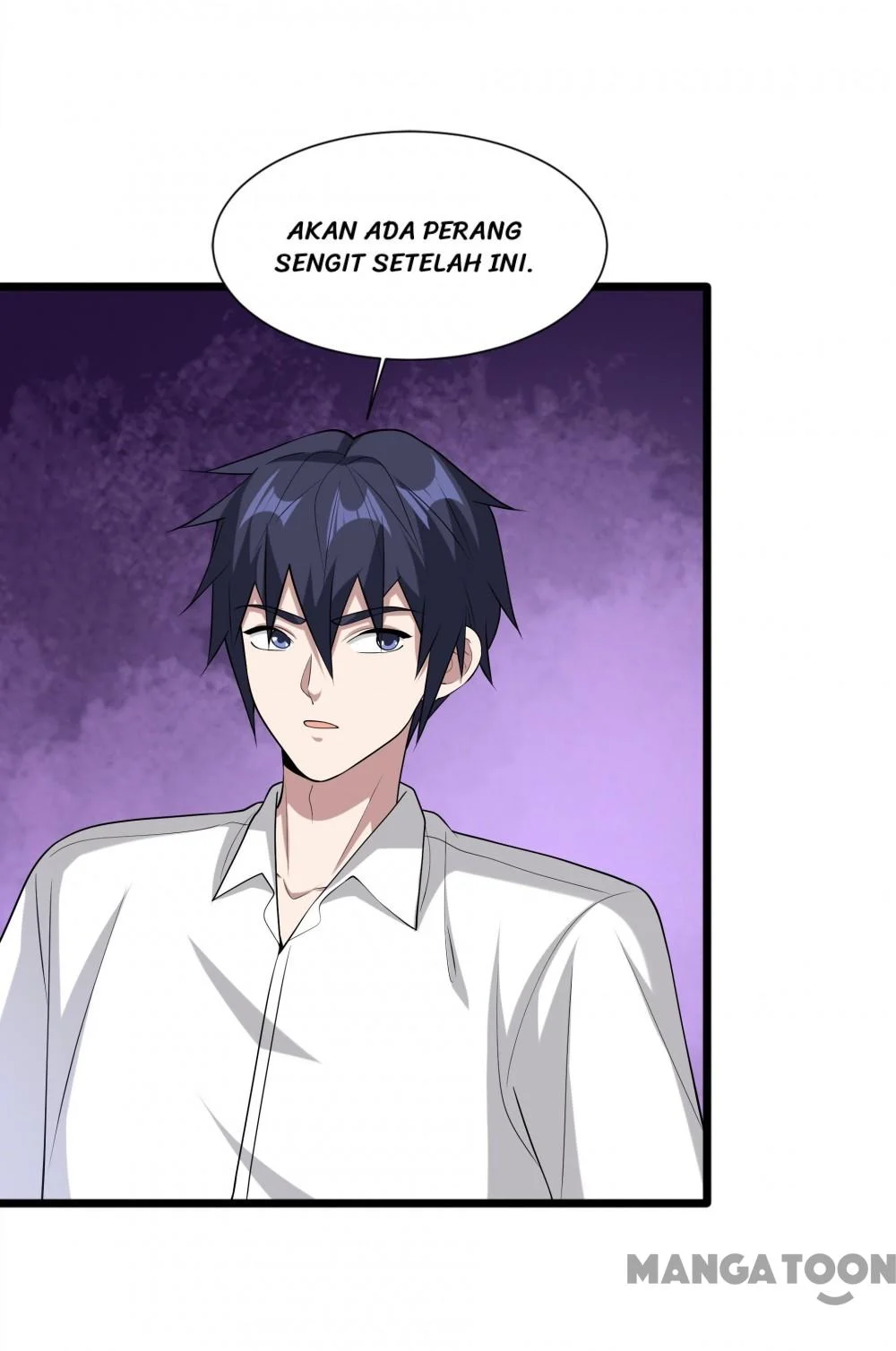 Dushi Xiewang Chapter 236 Gambar 12