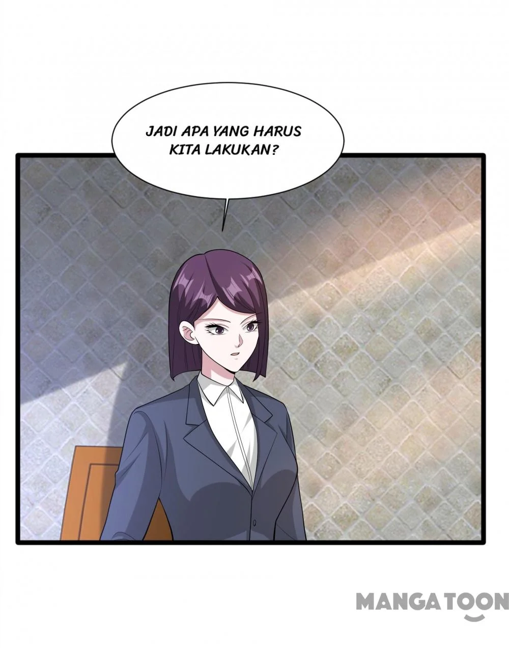 Dushi Xiewang Chapter 236 Gambar 13