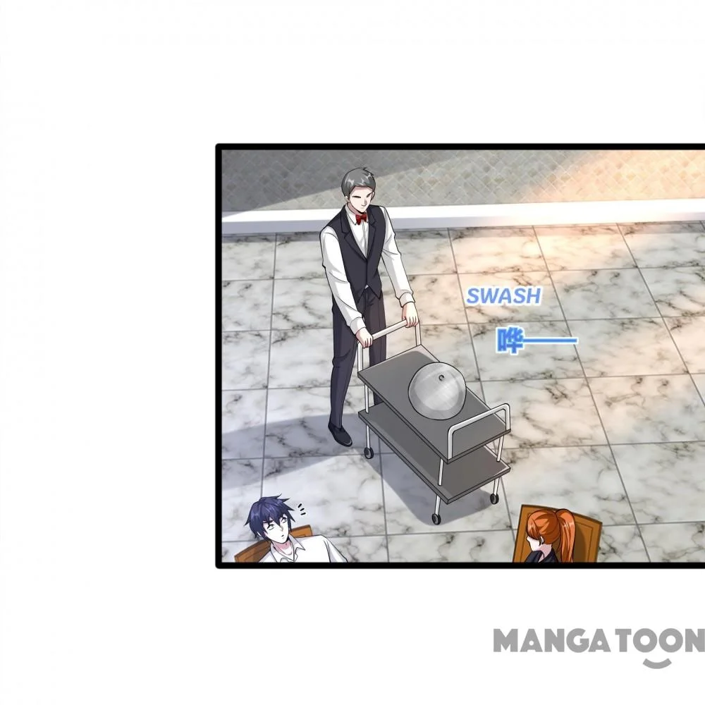Dushi Xiewang Chapter 236 Gambar 14