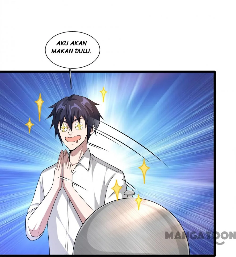 Dushi Xiewang Chapter 236 Gambar 15