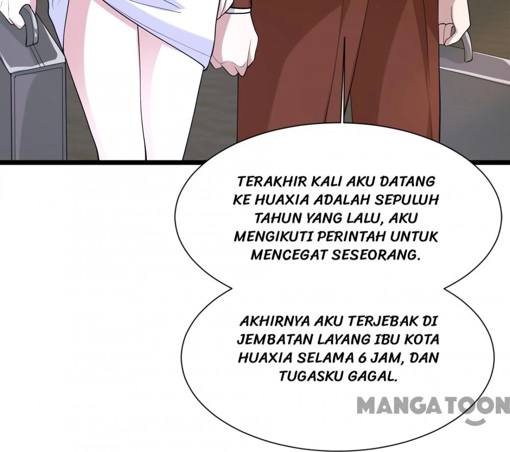 Dushi Xiewang Chapter 236 Gambar 23