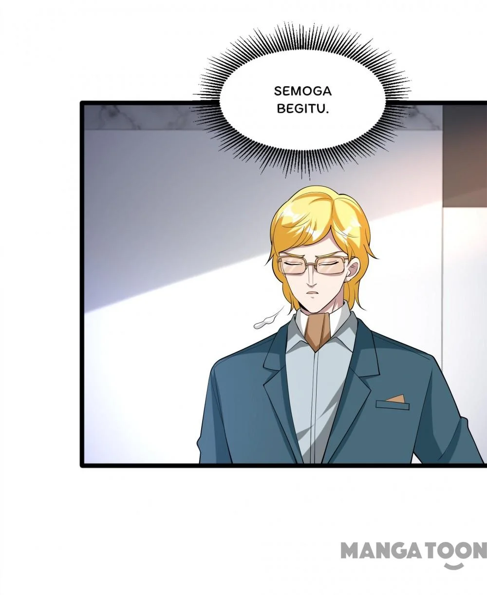 Manhua Dushi Xiewang Chapter 236 gambar 2