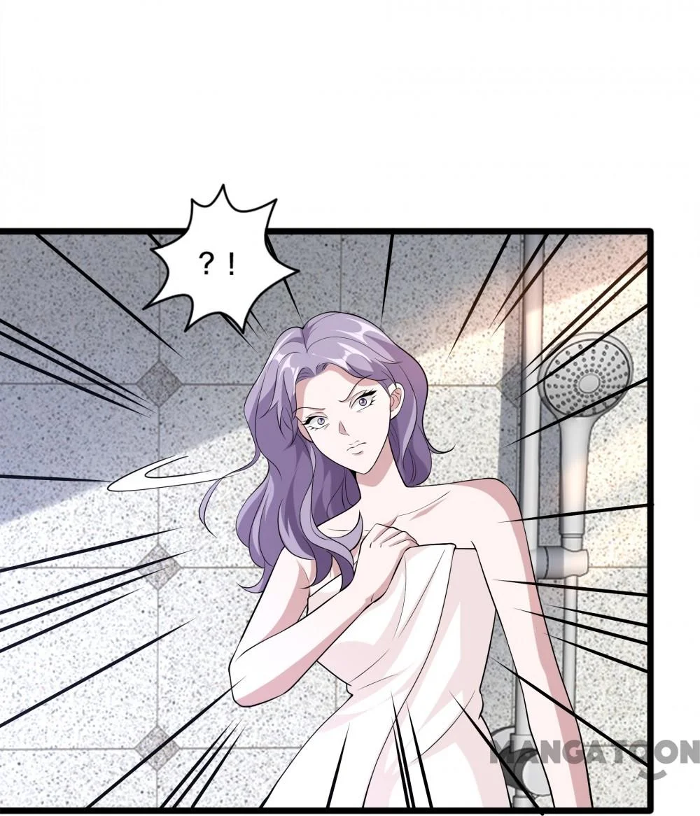 Dushi Xiewang Chapter 236 Gambar 36