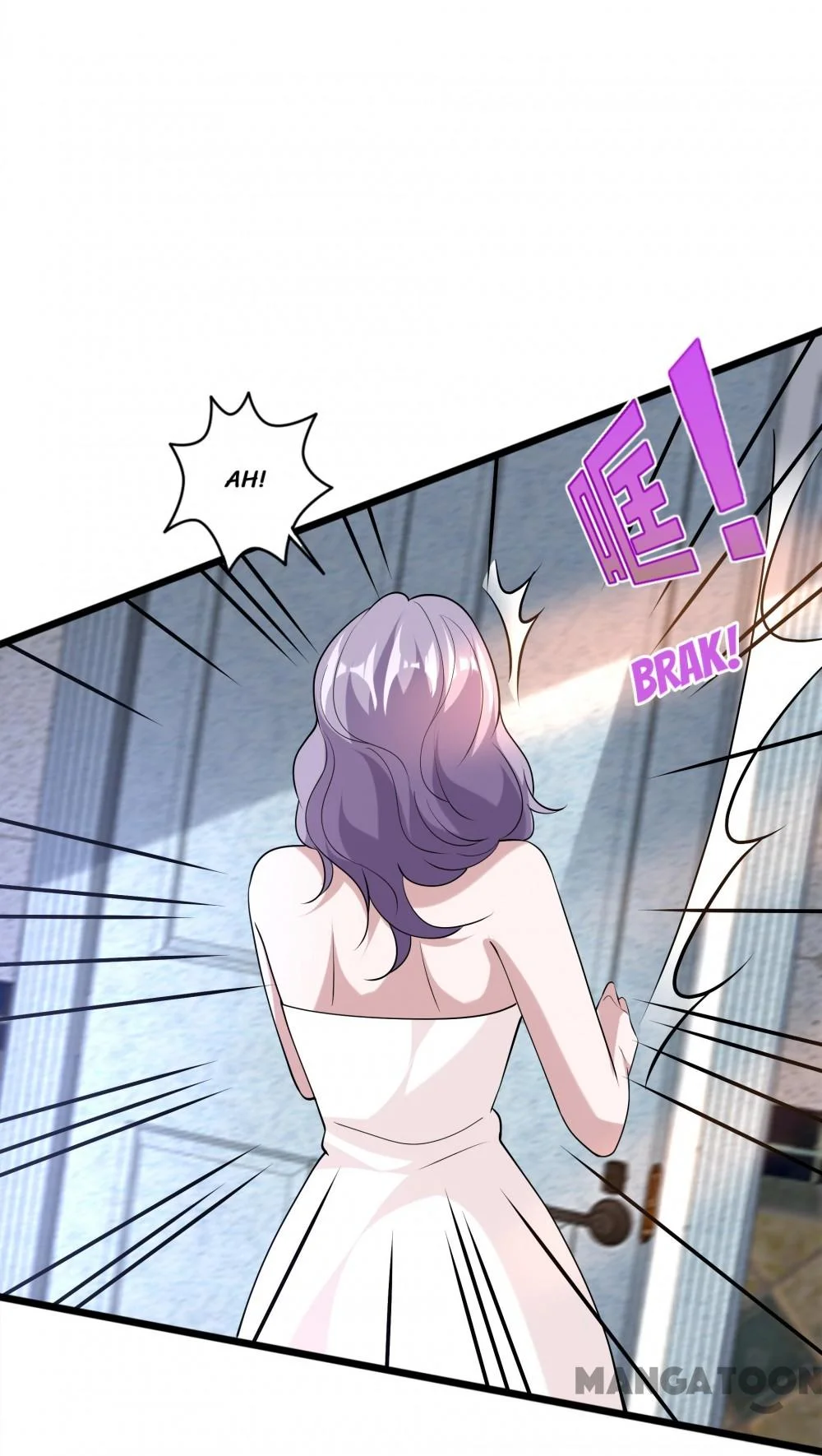 Dushi Xiewang Chapter 236 Gambar 37