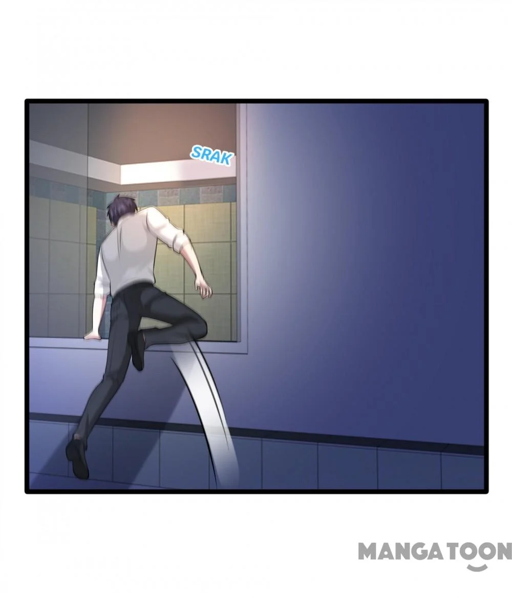 Dushi Xiewang Chapter 236 Gambar 4