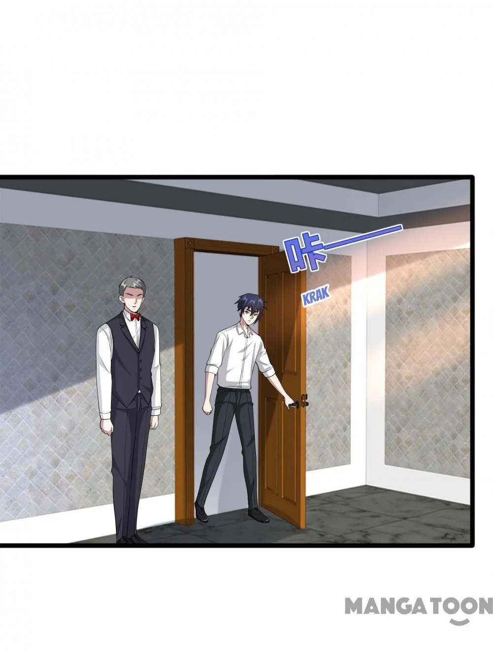 Dushi Xiewang Chapter 236 Gambar 6