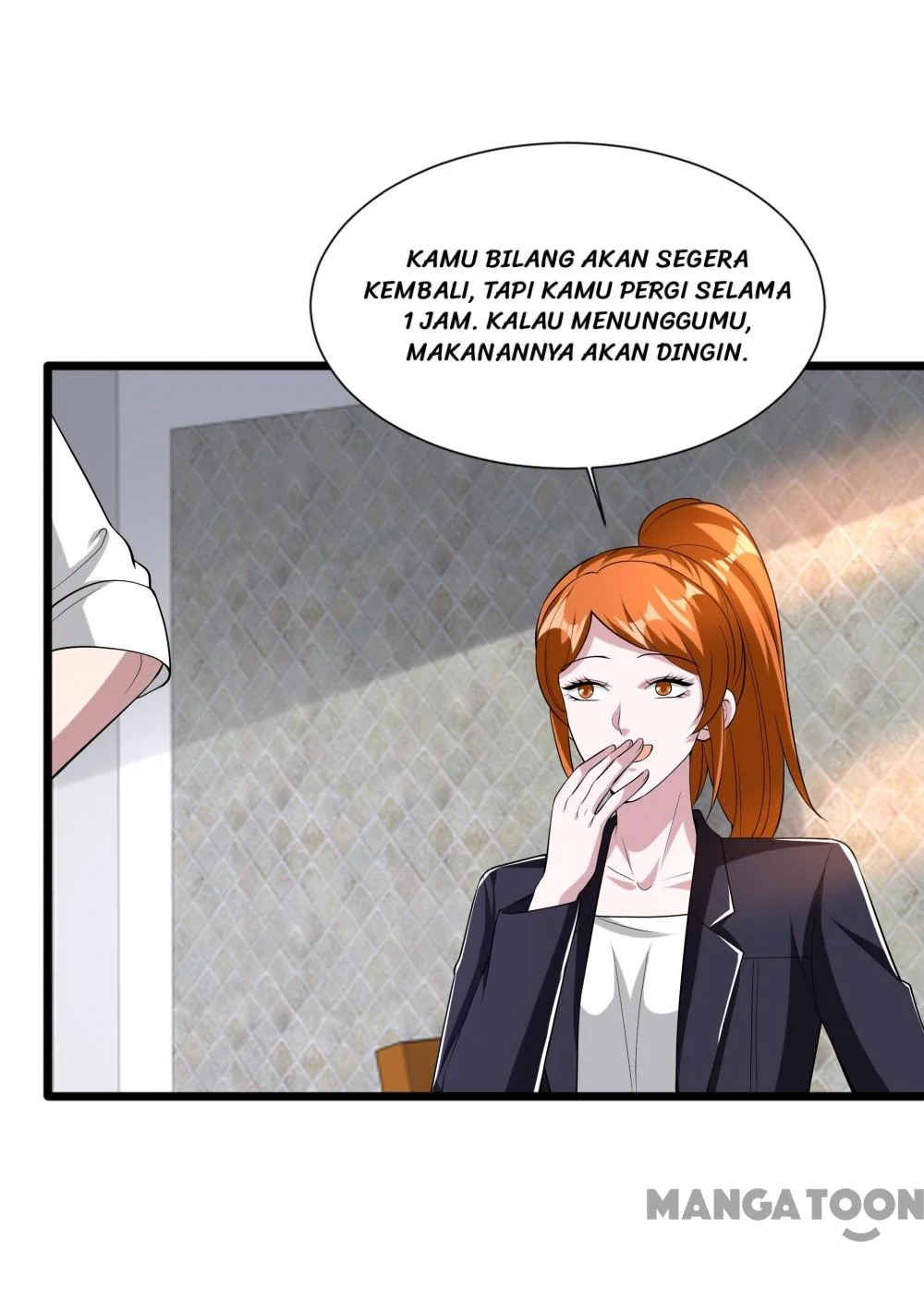 Dushi Xiewang Chapter 236 Gambar 9