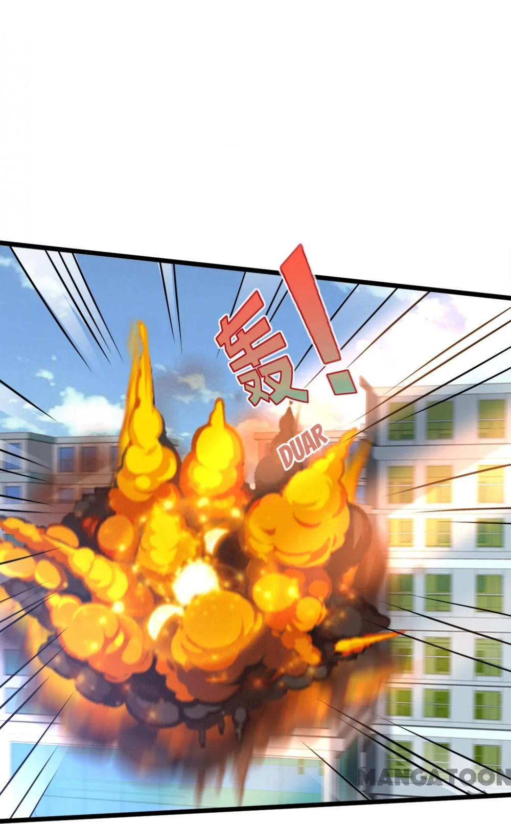 Dushi Xiewang Chapter 237 Gambar 23