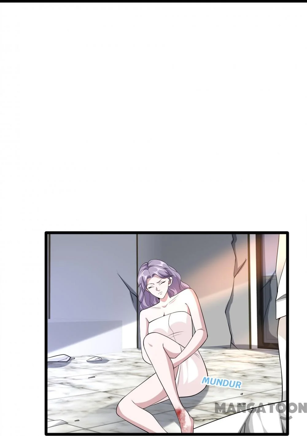 Dushi Xiewang Chapter 237 Gambar 31