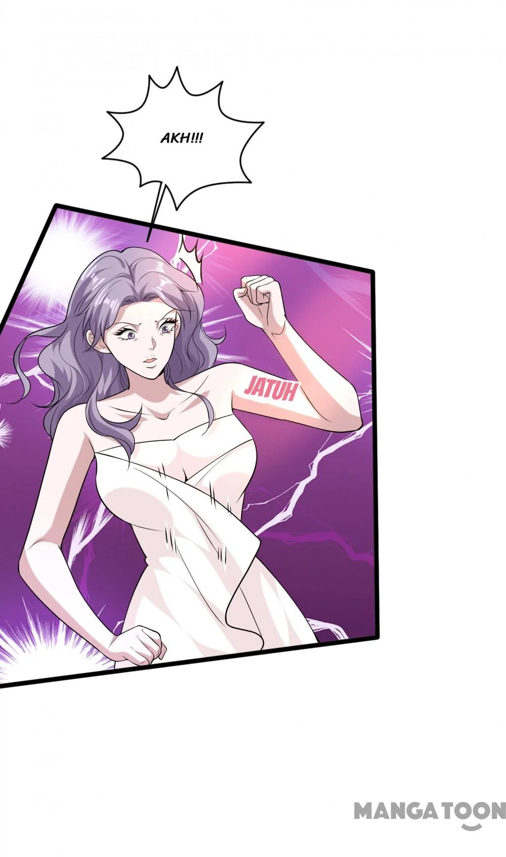 Dushi Xiewang Chapter 237 Gambar 6