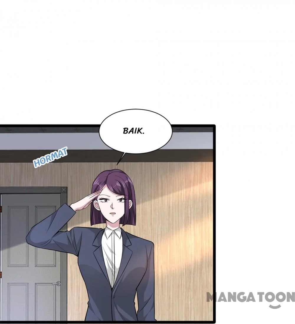 Dushi Xiewang Chapter 238 Gambar 17