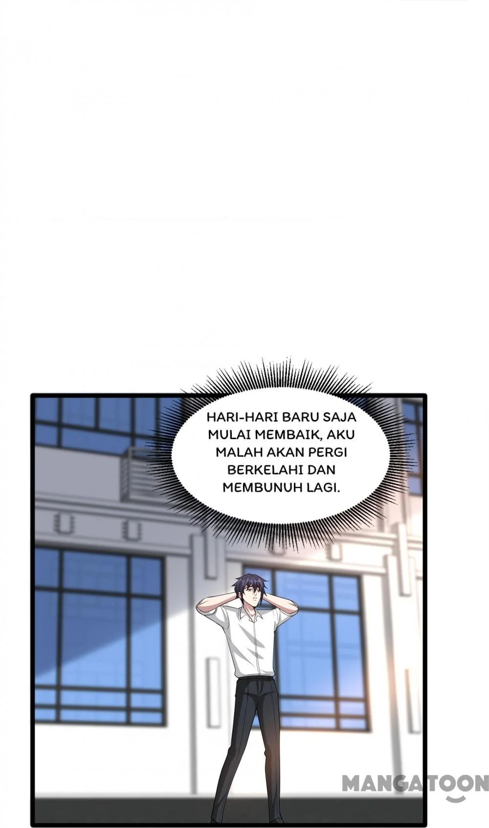 Dushi Xiewang Chapter 238 Gambar 23