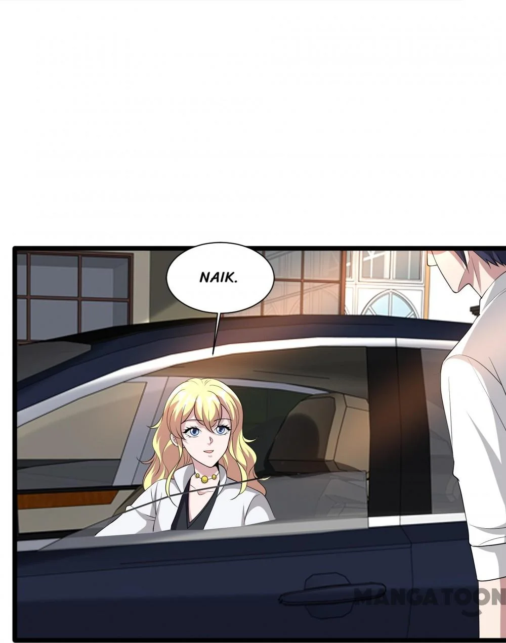 Dushi Xiewang Chapter 238 Gambar 25