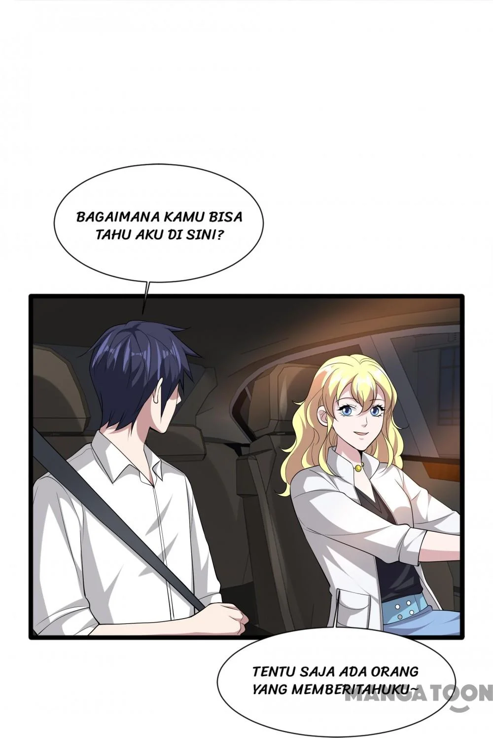 Dushi Xiewang Chapter 238 Gambar 26