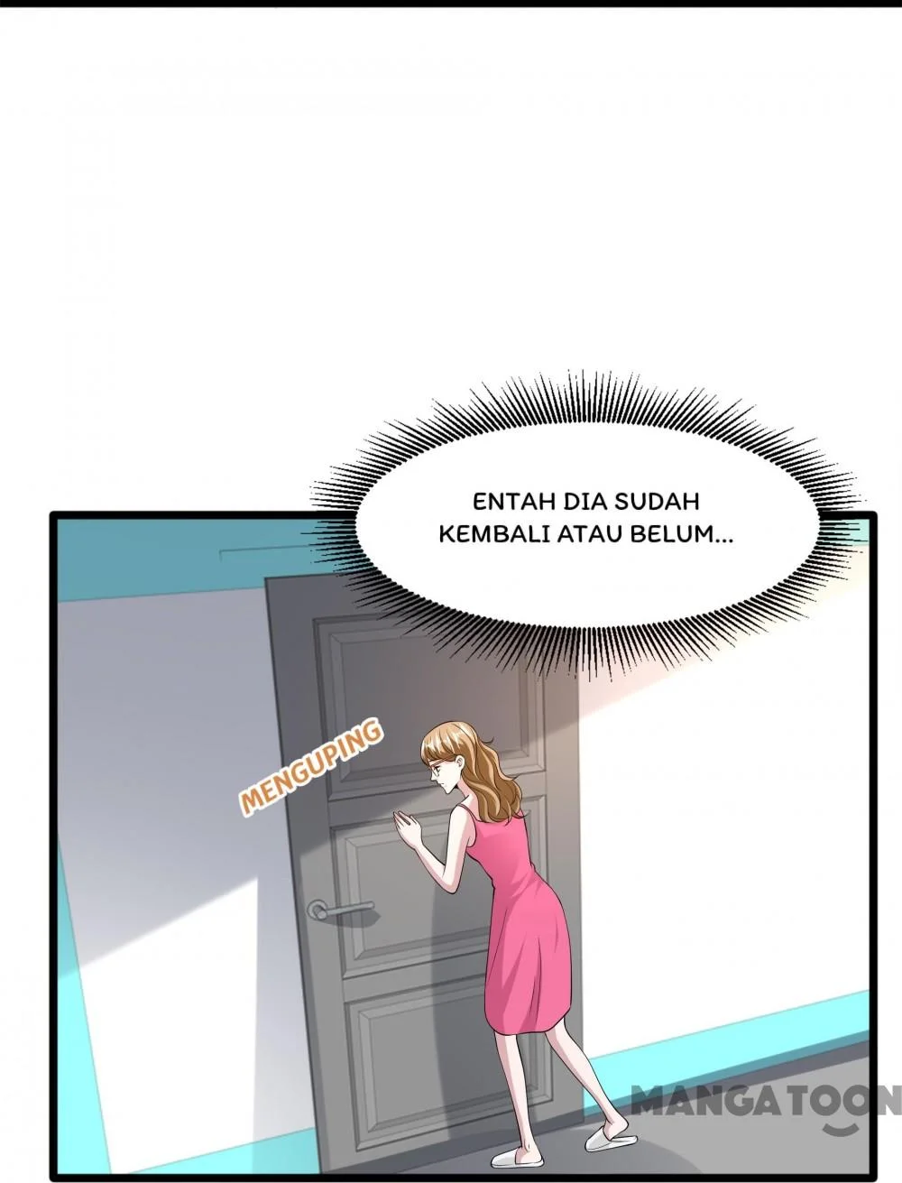 Dushi Xiewang Chapter 238 Gambar 30