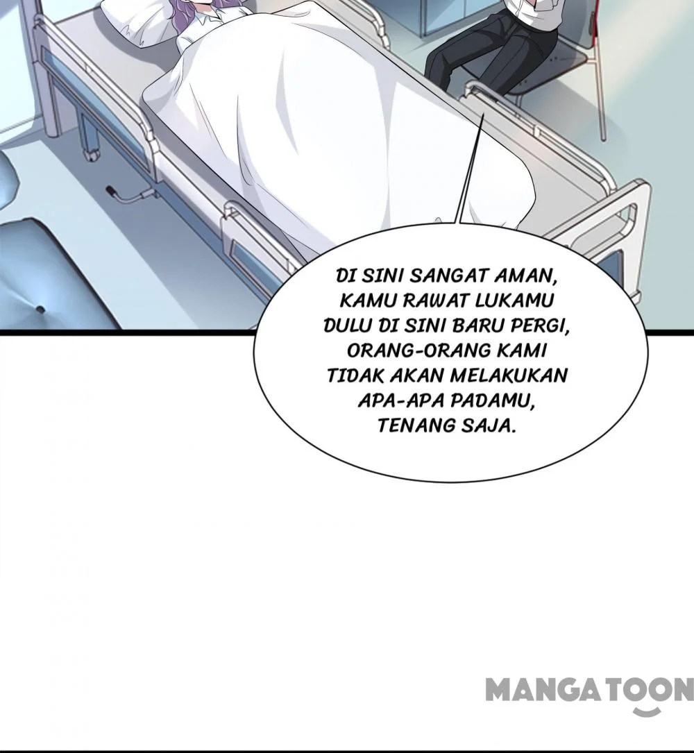Dushi Xiewang Chapter 238 Gambar 3