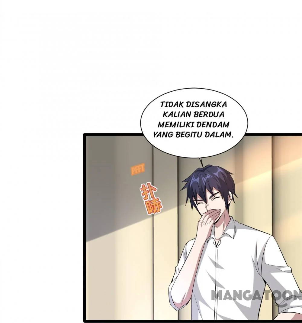 Dushi Xiewang Chapter 238 Gambar 7