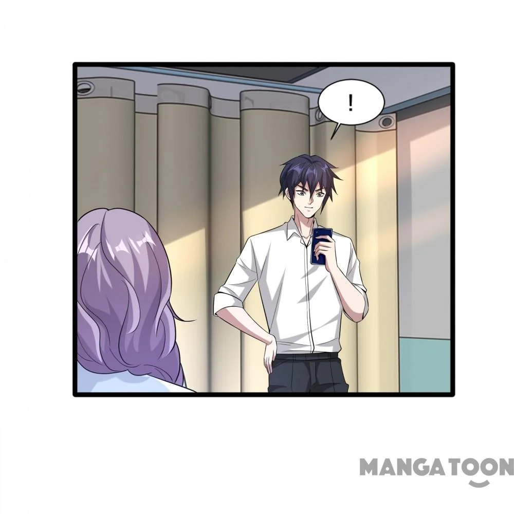 Dushi Xiewang Chapter 238 Gambar 9
