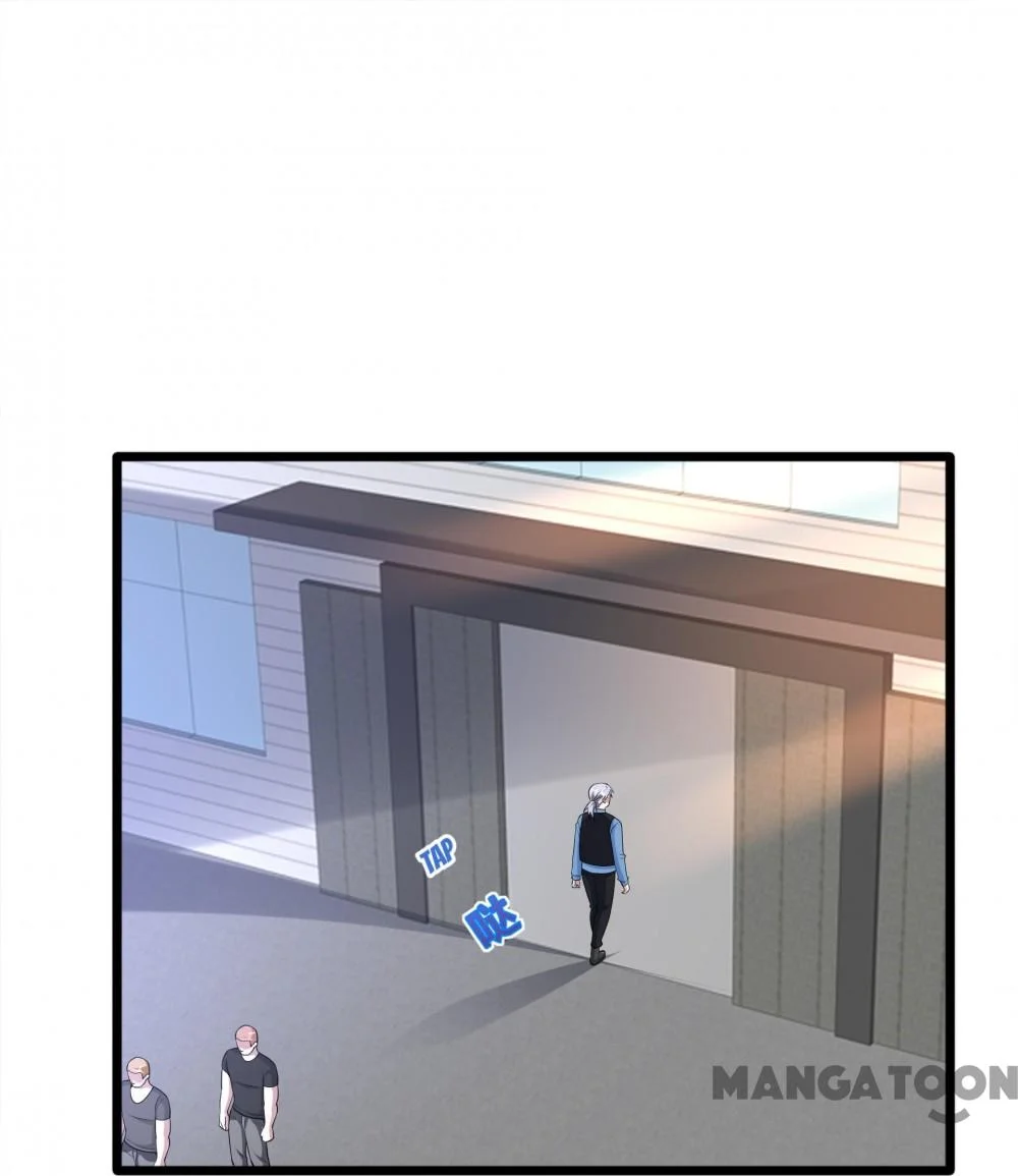 Dushi Xiewang Chapter 239 Gambar 11