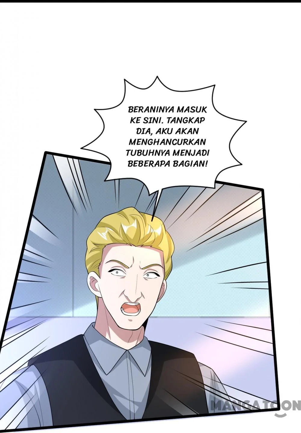 Dushi Xiewang Chapter 239 Gambar 19