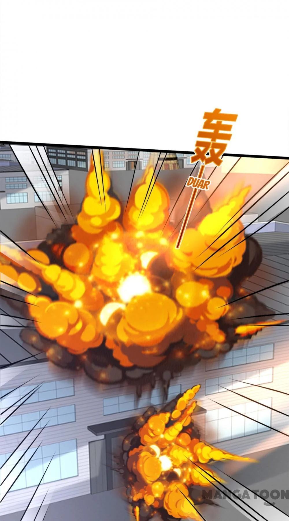 Dushi Xiewang Chapter 239 Gambar 30