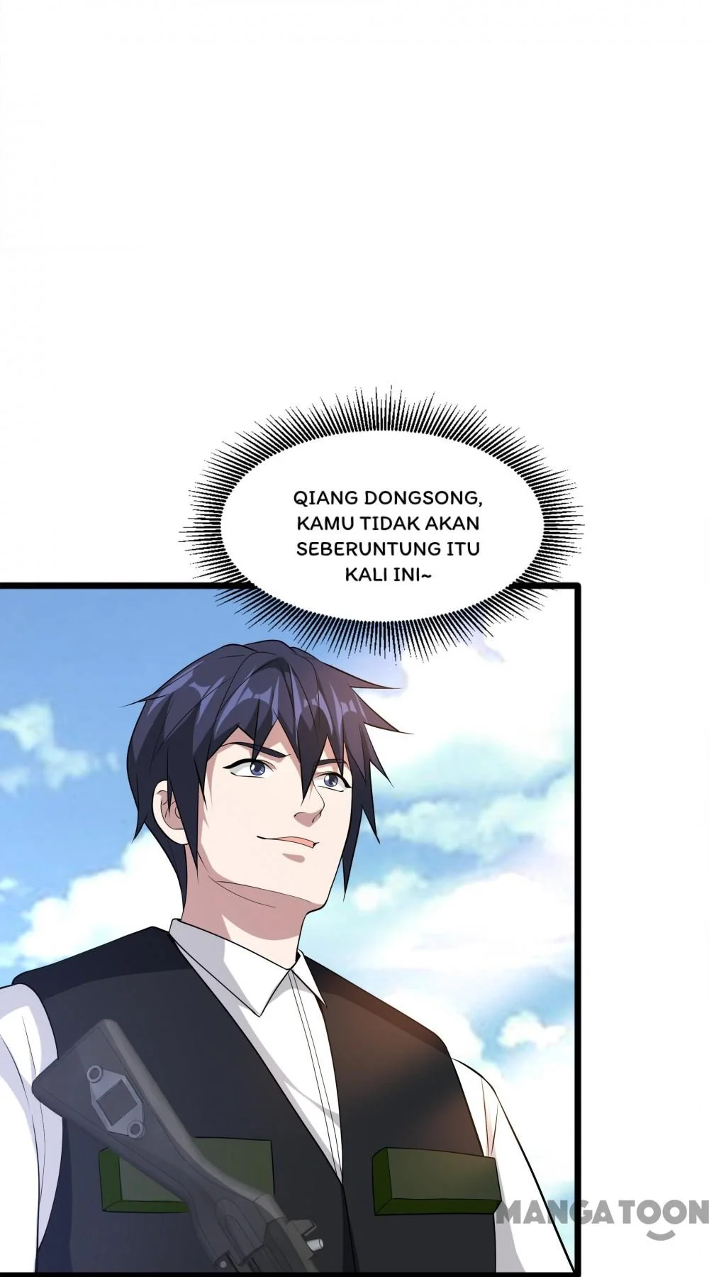 Dushi Xiewang Chapter 239 Gambar 32