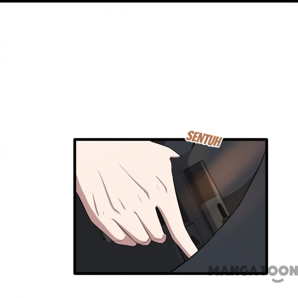 Dushi Xiewang Chapter 239 Gambar 39