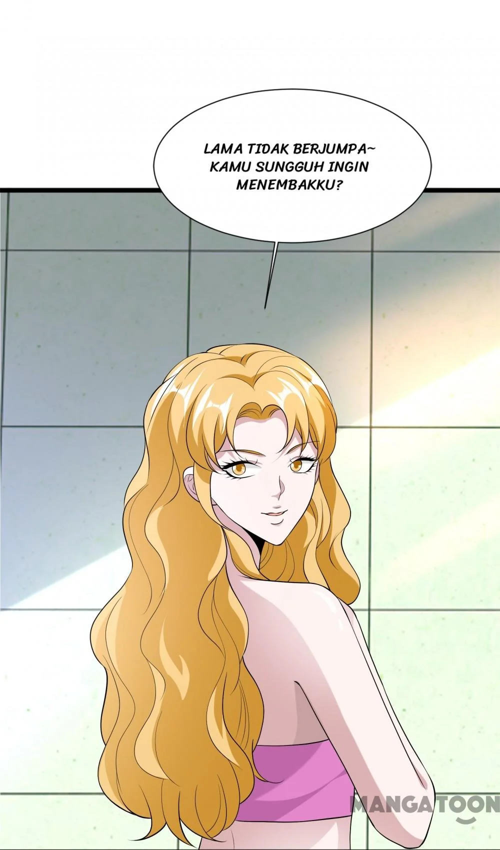 Dushi Xiewang Chapter 239 Gambar 45