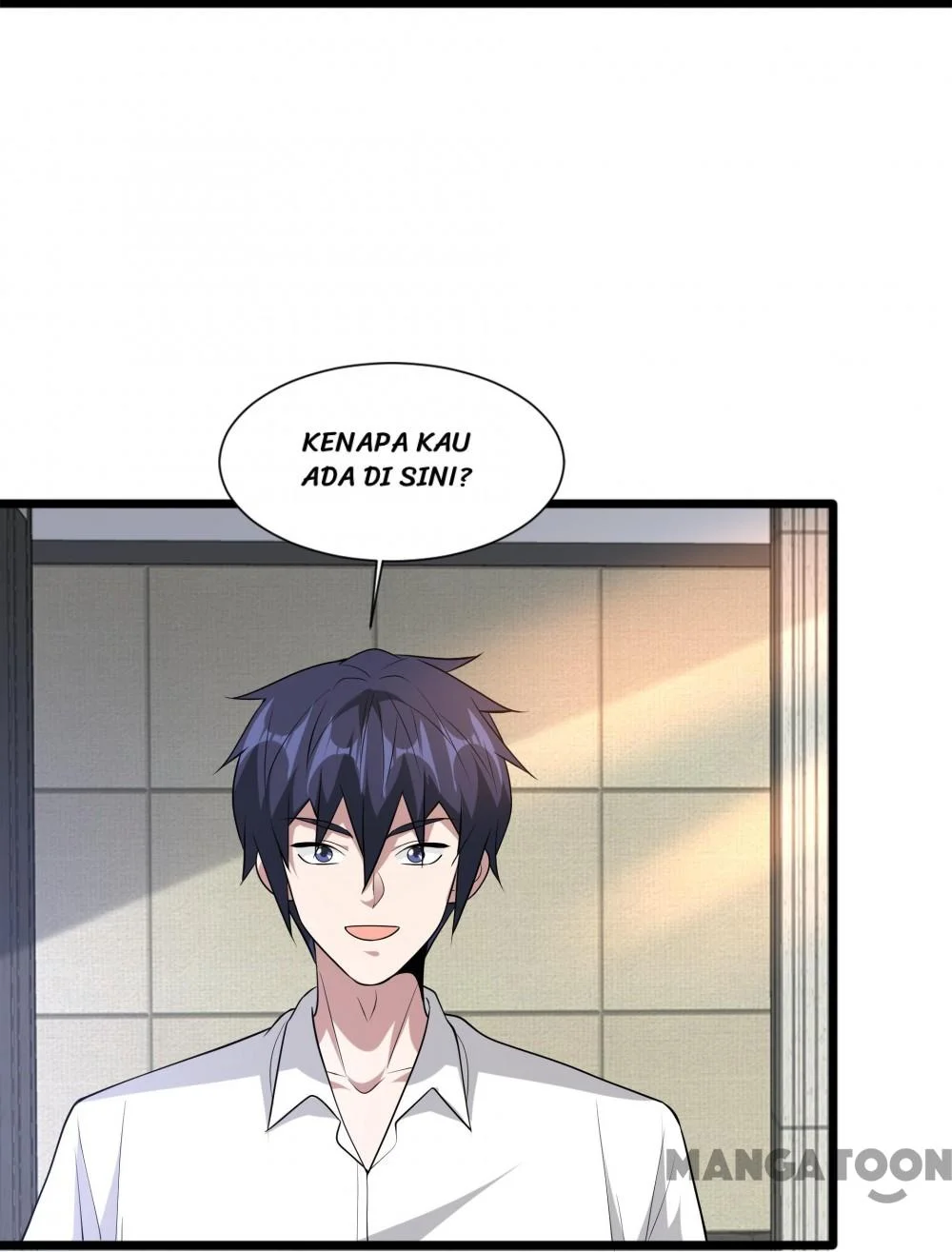 Dushi Xiewang Chapter 239 Gambar 46