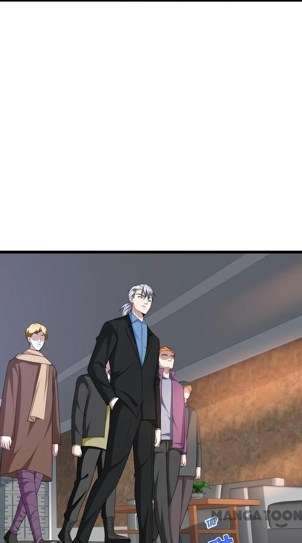 Dushi Xiewang Chapter 240 Gambar 23