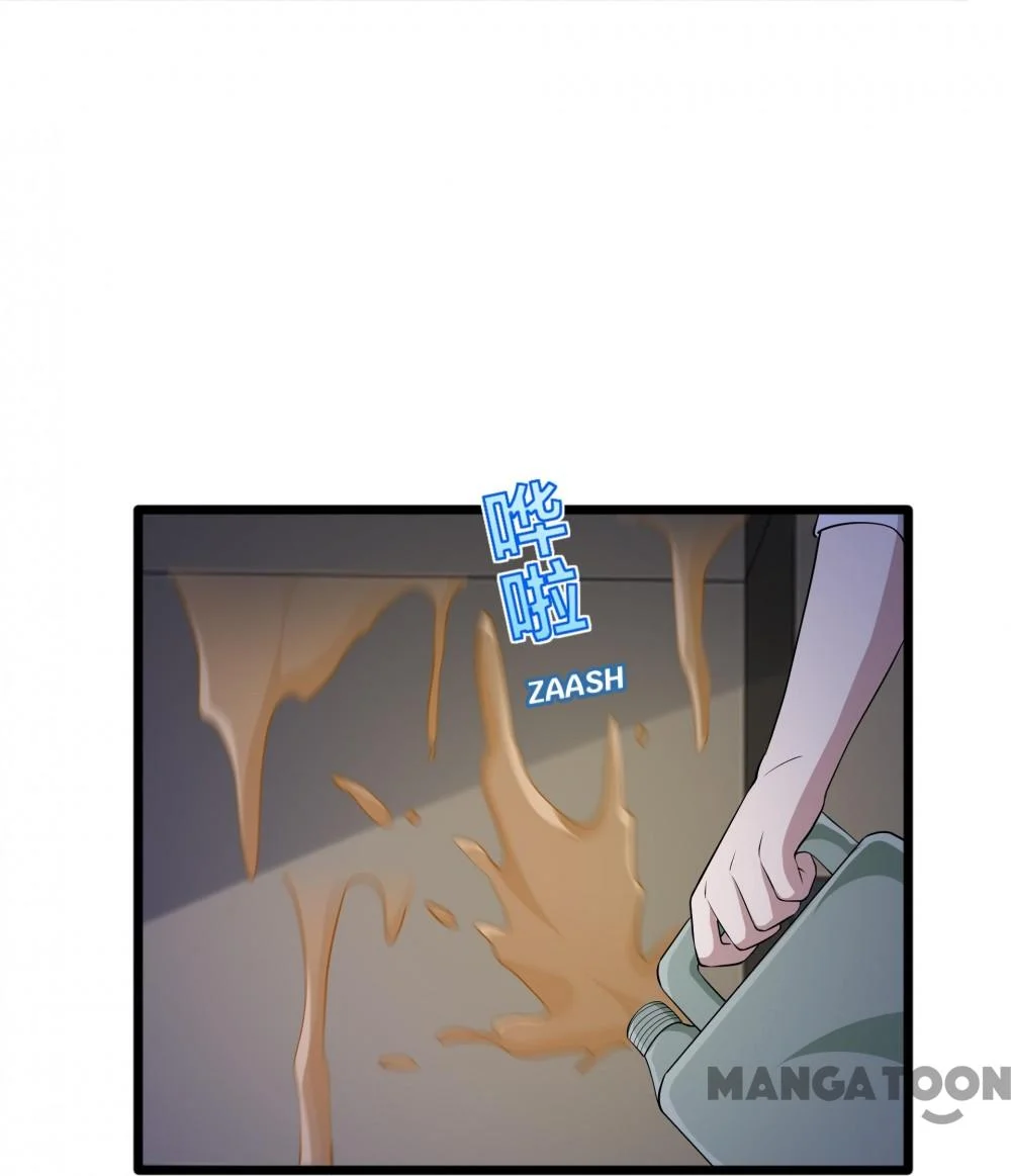 Dushi Xiewang Chapter 240 Gambar 29