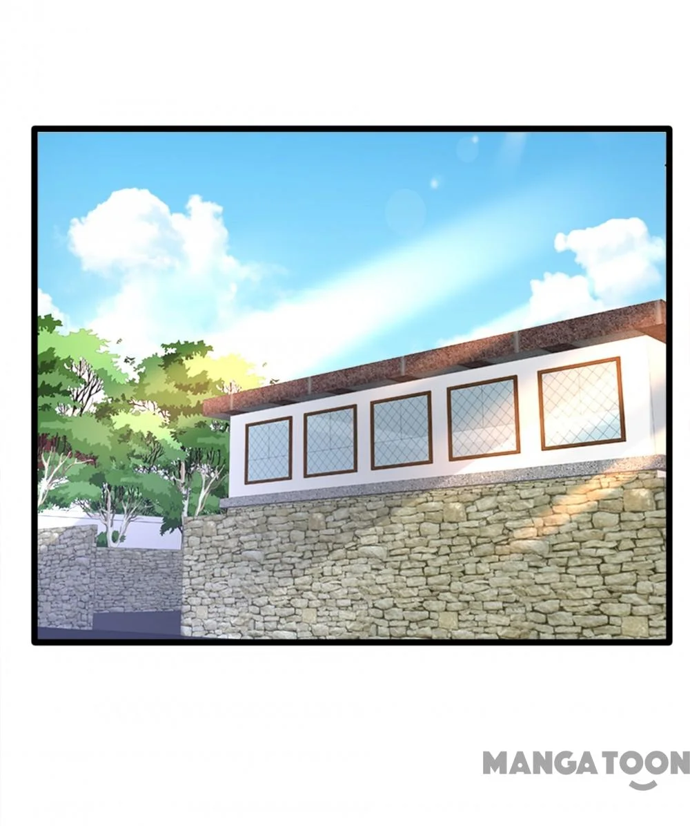 Manhua Dushi Xiewang Chapter 240 gambar 2