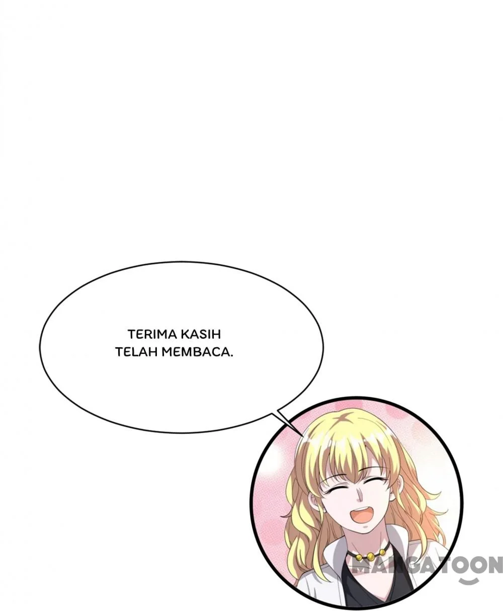 Dushi Xiewang Chapter 240 Gambar 41
