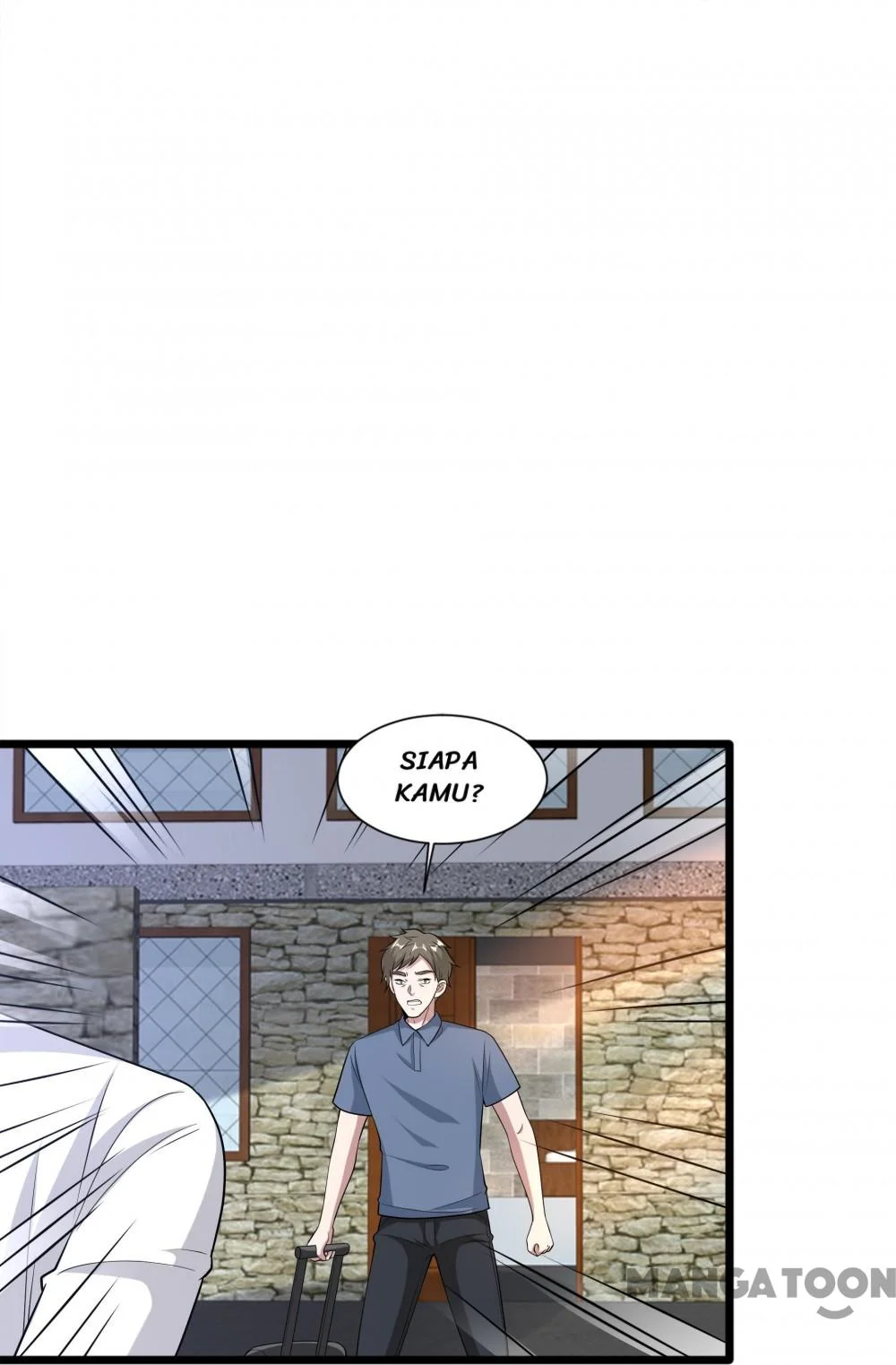 Dushi Xiewang Chapter 240 Gambar 7