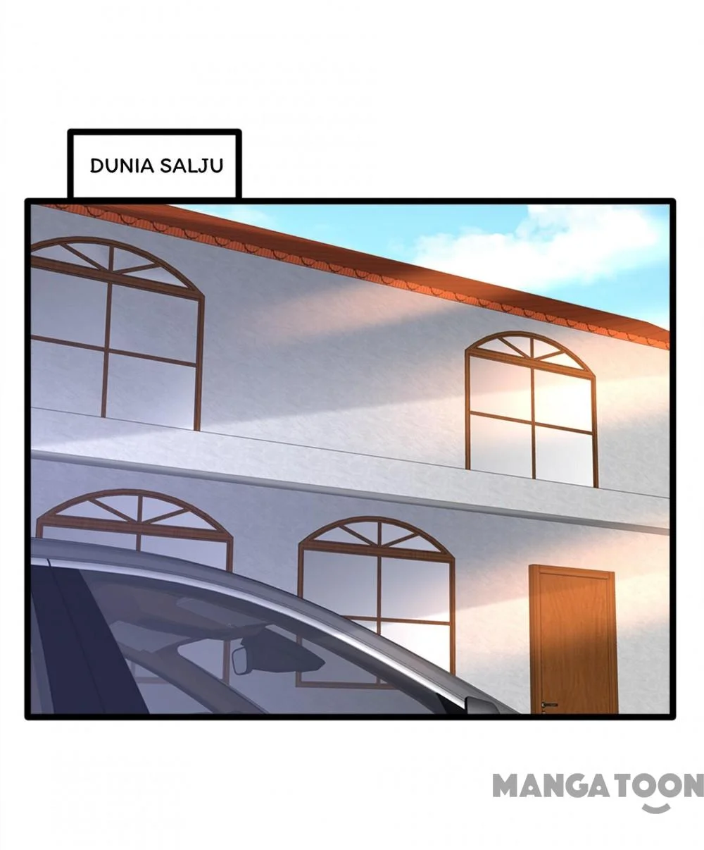 Dushi Xiewang Chapter 241 Gambar 11