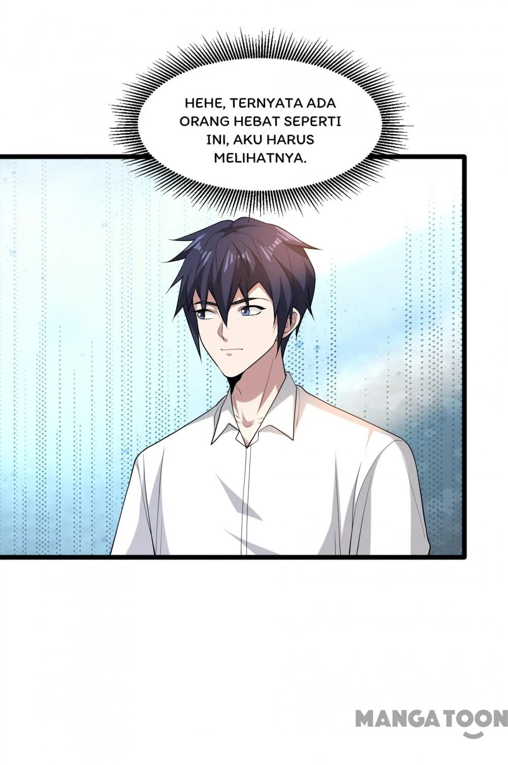 Dushi Xiewang Chapter 241 Gambar 18