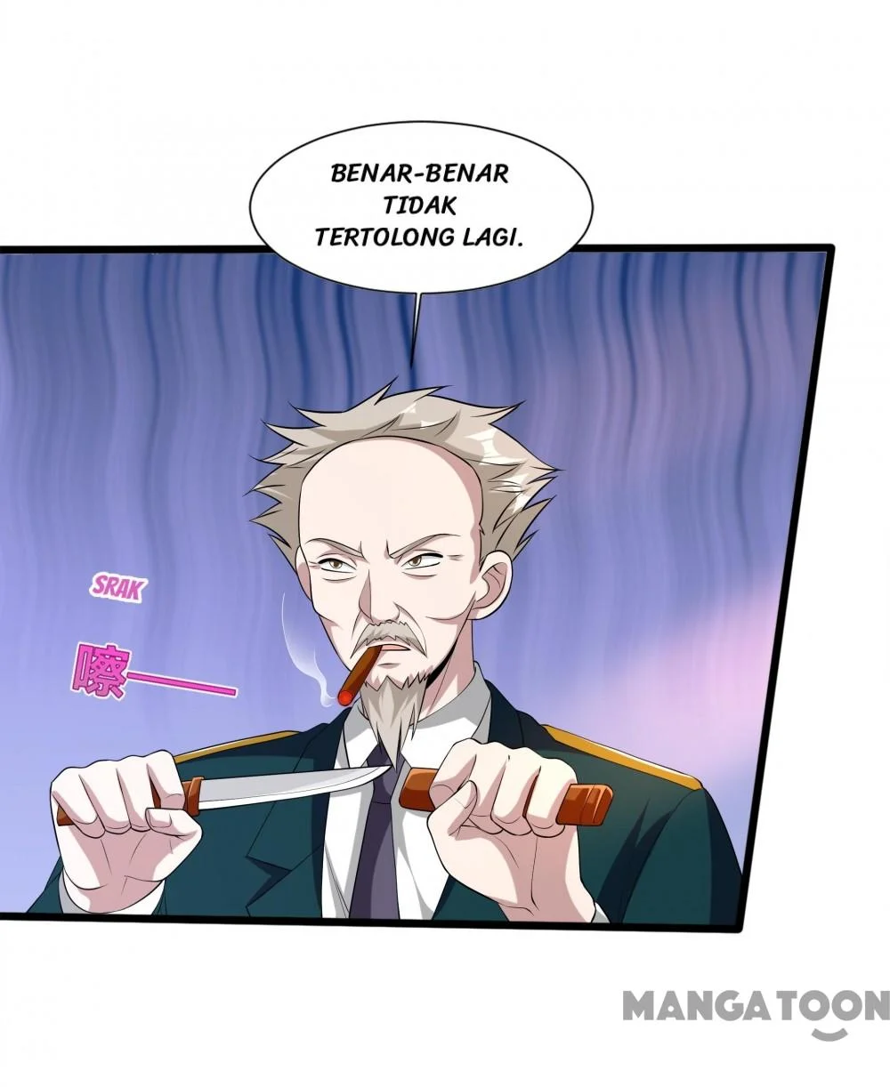 Dushi Xiewang Chapter 241 Gambar 3