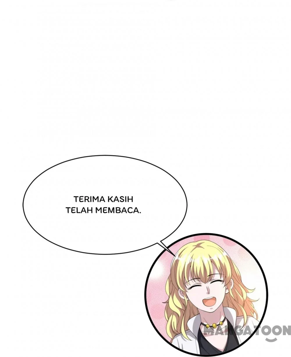 Dushi Xiewang Chapter 241 Gambar 42