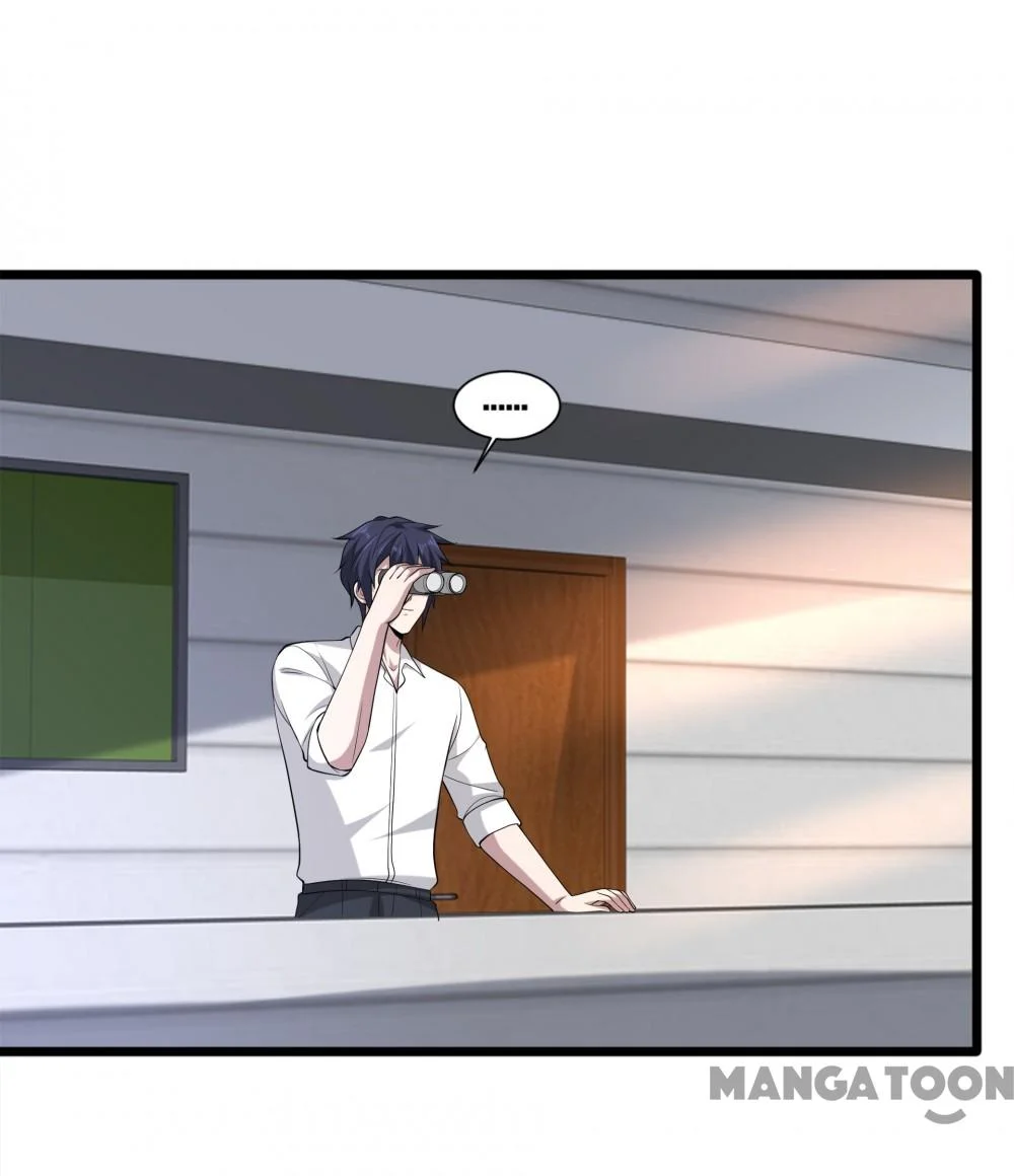 Dushi Xiewang Chapter 241 Gambar 9