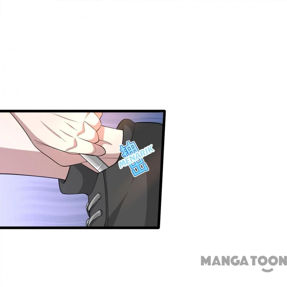 Dushi Xiewang Chapter 242 Gambar 24
