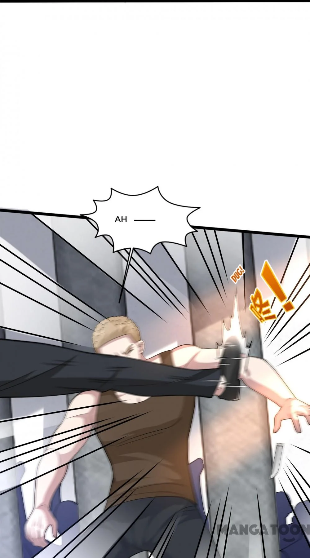 Dushi Xiewang Chapter 242 Gambar 26