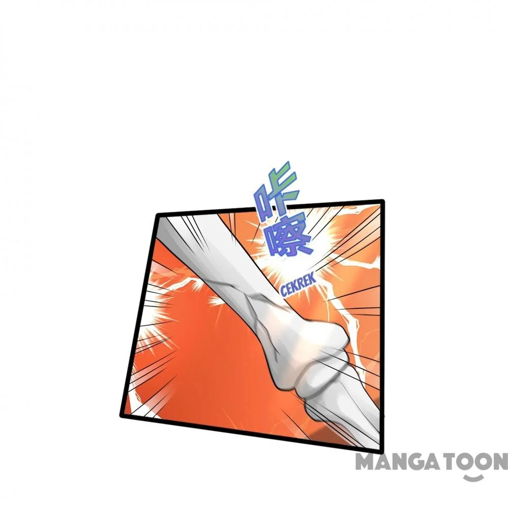Dushi Xiewang Chapter 242 Gambar 28